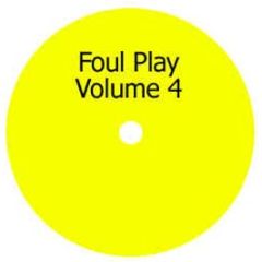 Foul Play - Finest Illusion (Illegal Mix) - White Loving