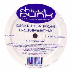Gianluca Pighi - Trumpeetha - Chilli Funk