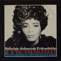 Sabrina Johnston - Friendship - East West