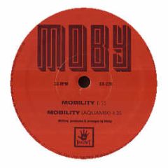 Moby - Go / Mobility - Instinct