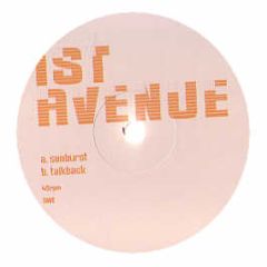 Electribe 101 - Talking With Myself (2003 Remix) - 1Ave
