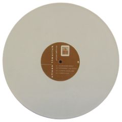 Alison Limerick - Put Your Faith In Me (White Vinyl) - Jammin