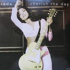 Sade - Cherish The Day - Epic
