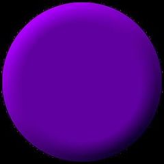 Gus Gus - Purple - White Venus 2