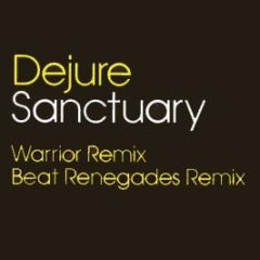 Dejure - Sanctury (Disc 2) - Nebula
