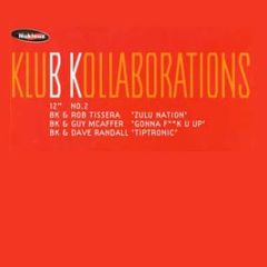 BK - Klub Kollaborations EP 4 - Nukleuz