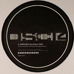 Dsci4 Recordings Present - Remix EP - Dsci4