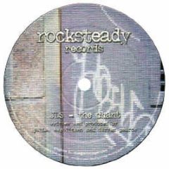 JDS - The Chant - Rock Steady Records
