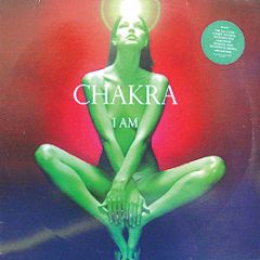 Chakra - I Am (Amethyst Mixes) - WEA