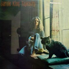 Carole King - Tapestry - A&M