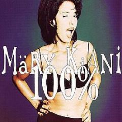 Mary Kiani - 100% - Mercury