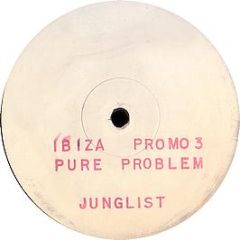 Two On A Tip - Pure Problem - Jungle Splash 3