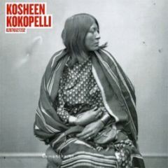 Kosheen - Kokopelli - BMG