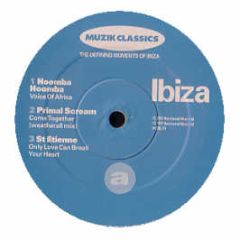Muzik Magazine Presents - Ibiza Muzik Classics - Beechwood