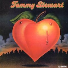 Tommy Stewart - Tommy Stewart - Luv N Haight