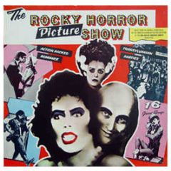 Original Soundtrack - The Rocky Horror Picture Show - Green Line