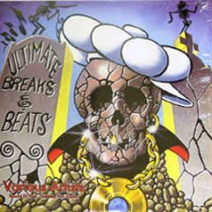 Ultimate Breaks & Beats - Volume 12 - Street Beat