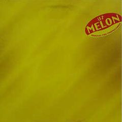 U2 - Melon / Lemon / Numb - Island