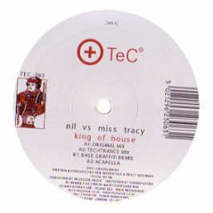 Nil Vs Miss Tracy - King Of House - TEC