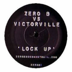 Zero B Vs Victorville - Lock Up 2003 - Zerob1