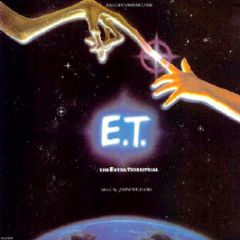 Original Soundtrack - Theme From E.T. - MCA