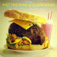 Not The Nine O Clock News - Not The Nine O Clock News (Hedgehog Sandwich) - Bbc Records