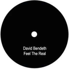 David Bendeth - Feel The Real - Soul Classics