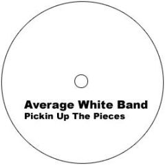 Average White Band - Pickin Up The Pieces - Soul Classics