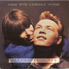 Ub40 & Chrissy Hynde - Breakfast In Bed - Dep International