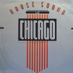 Various Artists - The House Sound Of Chicago Megamix - DJ International