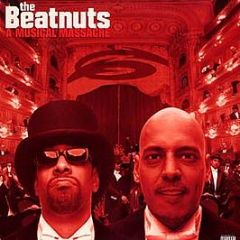 The Beatnuts - A Musical Massacre - Loud Records