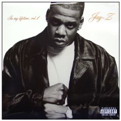 Jay-Z - In My Lifetime - Volume 1 - Roc-A-Fella
