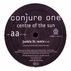 Conjure One - Centre Of The Sun (Remixes) - Nettwerk