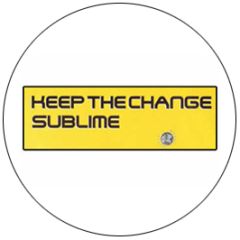 Sublime - Keep The Change - Azuli