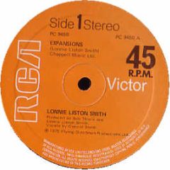 Lonnie Liston Smith - Expansions - RCA