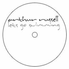 Arthur Russell - Lets Go Swimming - Rough Trade