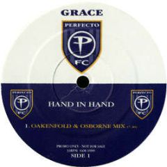 Grace - Hand In Hand - Perfecto