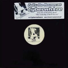 Felix Da Housecat - Cyberwhore - Rude Photo