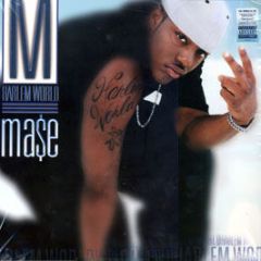 Mase - Harlem World - Bad Boy