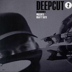 Krafty Kuts - The Ill Funk - Deepcut Recordings