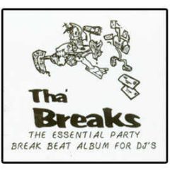 Wicked Mix Presents - The Breaks Vol 2 - Raw Beats