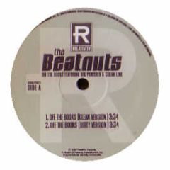 The Beatnuts - Off The Books - Relativity