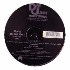 Method Man & Redman - Tear It Off - Def Jam