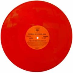 Method Man & Redman - Tear It Off (Red Vinyl) - Columbia