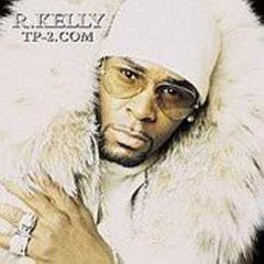 R Kelly - Tp - 2..Com - Jive