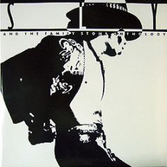 Sly & The Family Stone - Greatest Hits - Epic