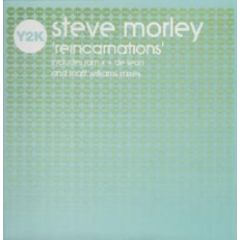Steve Morley - Reincarnations - Y2K
