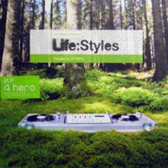 4 Hero Presents - Life:Styles - Harmless