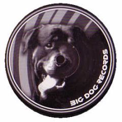 Greg Packer - Groove Me - Big Dog Recordings