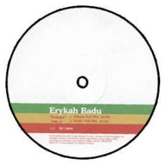 Erykah Badu - Danger - Motown